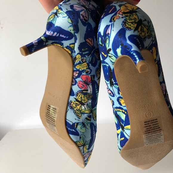 Avon Cushion Walk shoes, size 8 - Picture 7 of 7